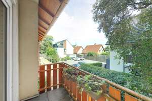 Vermietete 3-Zimmer-Wohnung mit 2 Balkonen in Oldenburg Osternburg zu verkaufen! – 26135 Osternburg, Oldenburg (Oldenburg) – Vorschaubild 10