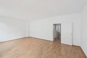 Nähe Zoo! Große 3 Zimmer Jugendstilwohnung!! – 47800 Bockum, Krefeld – Vorschaubild 5