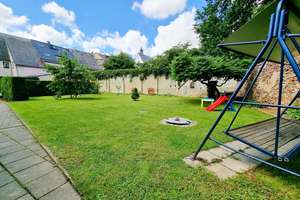 Gutshaus/Herrenhaus im Kreis Leipzig | Gute Rendite | Gartenidylle, Stellplätze! – Die vollständige Adresse der Immobilie erhältst du vom Anbieter., 4643 Geithain – Vorschaubild 6