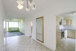 Attraktive 3-Zimmer-Wohnung mit Balkon und Garage in Westhagen