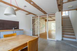 Charmantes Reihenmittelhaus mit Fachwerkcharakter – kernsaniert & flexibel nutzbar – Die vollständige Adresse der Immobilie erhältst du vom Anbieter., 74523 Schwäbisch Hall – Vorschaubild 8