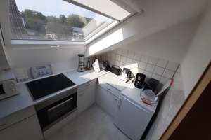 DG Wohnung praktisch, groß und schön für Student/*in in Paderborn – Stresemannstraße 10, 33102 Kernstadt, Paderborn – Vorschaubild 9