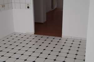 Gepflegte Altbauwohnung in zentraler Lage – Die vollständige Adresse der Immobilie erhältst du vom Anbieter., 66111 St. Johann, Saarbrücken – Vorschaubild 3