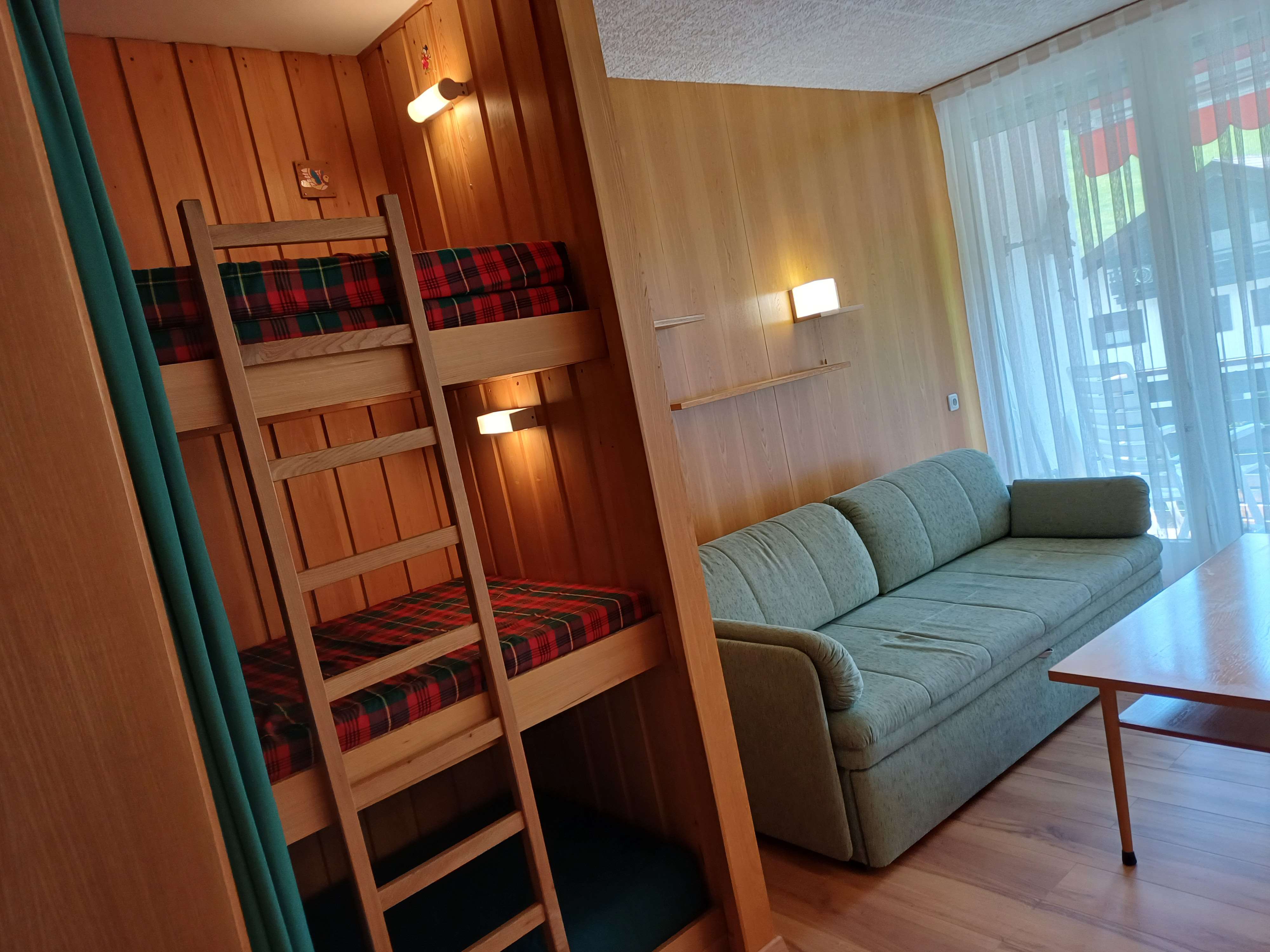 Immobilie in Oberstdorf - **Exklusives, neu renoviertes Apartment in Tiefenbach bei Oberstdorf – Ihr Traumobjekt im Allgäu** - Bild 4