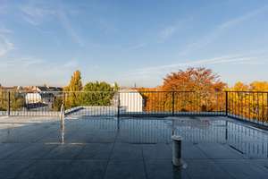 Erstbezug nach Modernisierung - Dachgeschoss mit Panoramablick - provisionsfrei – Die vollständige Adresse der Immobilie erhältst du vom Anbieter., 13403 Reinickendorf (Ortsteil), Berlin – Vorschaubild 22