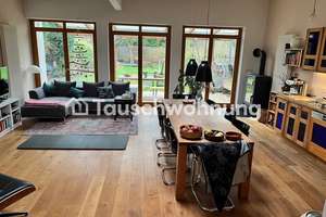 Tauschwohnung: Haus in Gerresheim/ Nähe Flingern für Wohnung in der Stadt