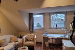 Hochw. Mehrfamilienhaus z. Selbstnutzung 3 WE 118, 131, 27 m² bezugsfrei! 51067 Köln-Holweide – Köln – Vorschaubild 4