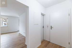Charmante 2-Zimmerwohnung inkl. EBK - Erstbezug – Wiesenstraße 40, 90443 Steinbühl, Nürnberg – Vorschaubild 8