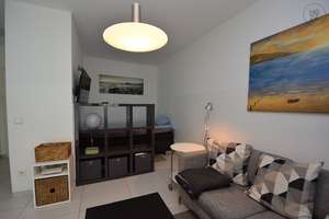 Möbliertes Apartment mit Balkon und Internet Nähe Uniklinik – Die vollständige Adresse der Immobilie erhältst du vom Anbieter., 50935 Sülz, Köln – Vorschaubild 12