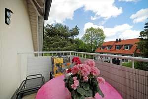 Dachgeschosswohnung mit Balkon und TG-Stellplatz – Gepflegte Kapitalanlage in München-Forstenried – Karl-Valentin-Str. 44, 81476 Forstenried, München – Vorschaubild 17