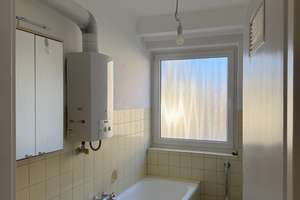 Helle 2-Zimmer-Wohnung mit Südbalkon – 55 m² im 3. Obergeschoss – Die vollständige Adresse der Immobilie erhältst du vom Anbieter., 90763 Nördliche Südstadt, Fürth – Vorschaubild 5