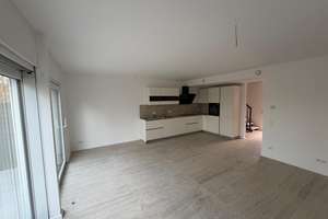 Modernes Neubau Reihenhaus im Grünen in Remscheid, mit Garten, Terrasse und Dachterrasse – Die vollständige Adresse der Immobilie erhältst du vom Anbieter., 42859 Bliedinghausen, Remscheid – Vorschaubild 5