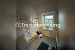 Tauschwohnung: Großzügige 3,5-Zimmer-Flat in Dresden-Neustadt – Die vollständige Adresse der Immobilie erhältst du vom Anbieter., 1097 Äußere Neustadt, Dresden – Vorschaubild 11