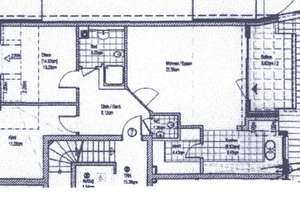 Hochwertig ausgestattete 3-Zimmer-Neubau-Wohnung Bremen-Schwachhausen-Wachmannstraßen-Quartier – Georg-Gröning-Str. 11, 28209 Schwachhausen (Ortsteil), Bremen – Vorschaubild 32