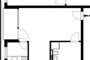 Perfekt geschnittene 1,5-Zimmer-Whg in Bestlage Pasing – Die vollständige Adresse der Immobilie erhältst du vom Anbieter., 81241 Pasing, München – Vorschaubild 23