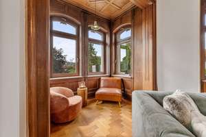Altbau-Refugium in historischer Villa – Herdweg 22, 70174 Relenberg, Stuttgart – Vorschaubild 2