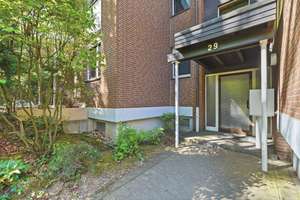 Ihr neues Zuhause in Köln-Junkersdorf - Großzügige Terrassenwohnung in Bestlage! – Die vollständige Adresse der Immobilie erhältst du vom Anbieter., 50858 Junkersdorf, Köln – Vorschaubild 23