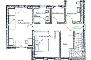 Exklusive 4-Zimmer-Neubau-Maisonette in Toplage von Gerresheim – 40625 Gerresheim, Düsseldorf – Vorschaubild 12
