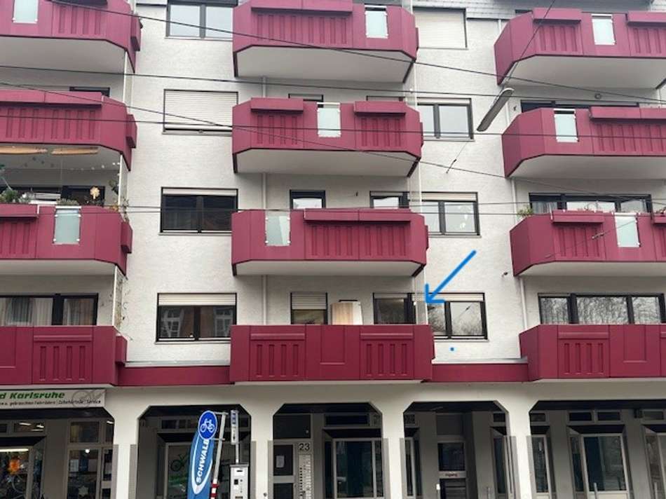 Wohnung