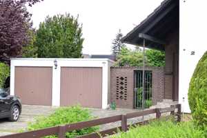Gehrden - Toplage, EFH/ZFH mit Potential, 152 m² Wohnfläche, 2 Garagen, 887 m² reizvolles Grundstück – Hannover (Kreis) – Vorschaubild 8