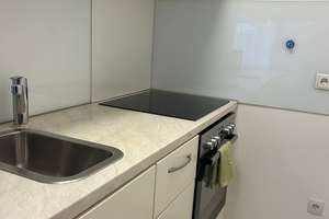 MODERNES 1-ZIMMER-APARTMENT IN VAIHINGEN – Vischerstraße 4, 70563 Rosental, Stuttgart – Vorschaubild 7