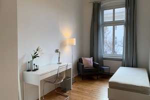 *PROVISIONSFREI* MFH in Kreuzberg mit hoher JNKM – Die vollständige Adresse der Immobilie erhältst du vom Anbieter., 10963 Kreuzberg, Berlin – Vorschaubild 9