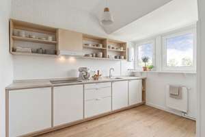 Düsseldorf-Rath | Dachgeschoss für sich allein – helle 3 Zimmer mit Atmosphäre – 40472 Rath, Düsseldorf – Vorschaubild 7