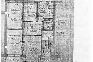 Sehr gut geschnittene 4-Zimmer-Wohnung in verkehrsberuhigter Lage in Hannover - Oststadt – Die vollständige Adresse der Immobilie erhältst du vom Anbieter., 30161 Oststadt, Hannover – Vorschaubild 3