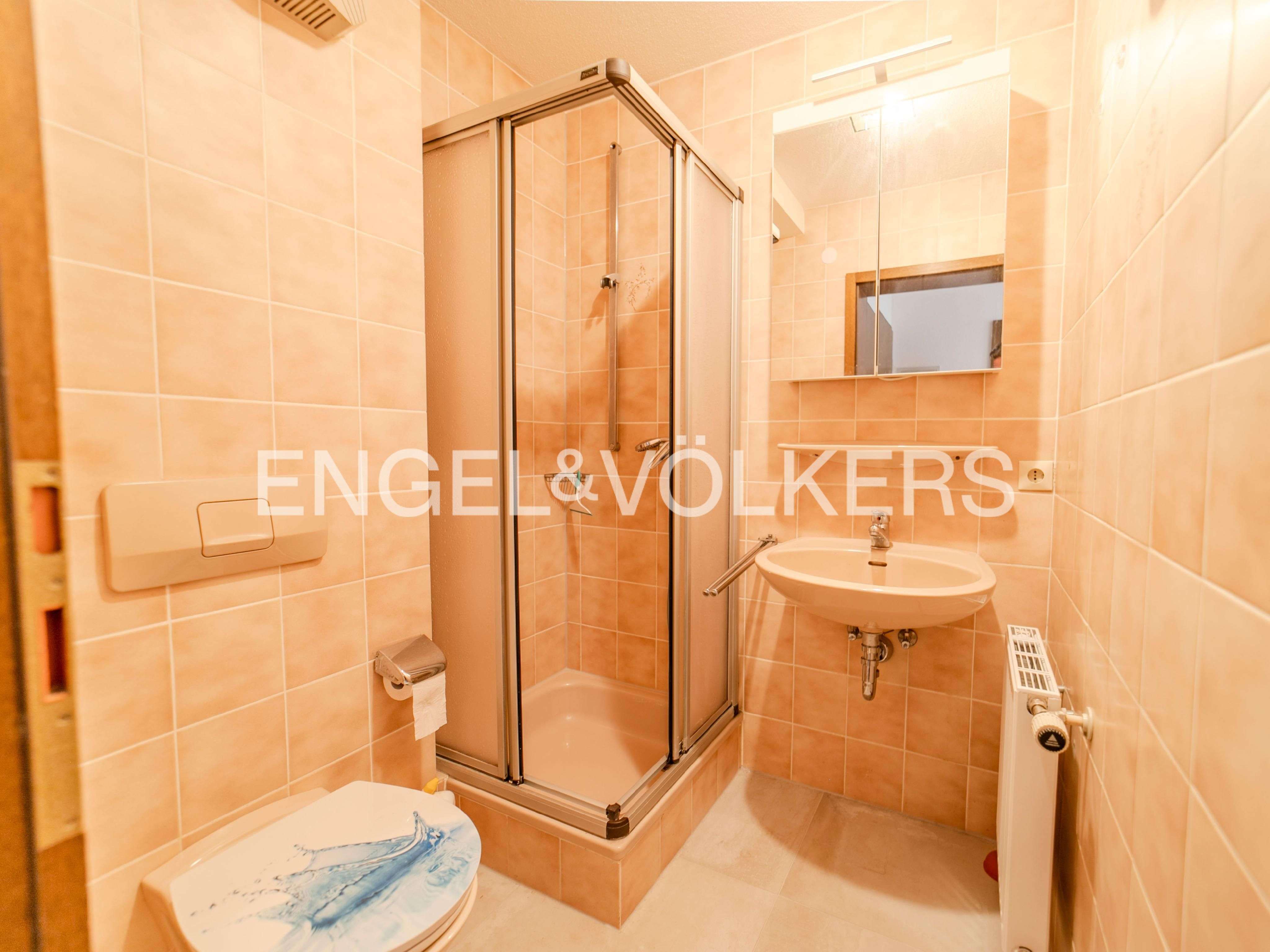 Immobilie in Todtmoos - 2 Zimmerwohnung in Todtmoos - Bild 2