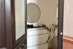 Traumhafte Altbauwohnung in zentraler Lage von Wiesbaden – Kurt-Schumacher-Ring 43, 65195 Westend / Bleichstraße, Wiesbaden – Vorschaubild 10