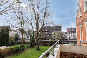 Großzügige Eigentumswohnung in modernisiertem Altbau zum sofortigen Bezug – Die vollständige Adresse der Immobilie erhältst du vom Anbieter., 44357 Oestrich, Dortmund – Vorschaubild 18