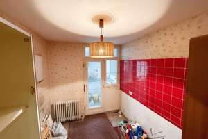 Für Kapitalanleger oder Eigennutzer: 3-ZKB Wohnung – Die vollständige Adresse der Immobilie erhältst du vom Anbieter., 81243 Aubing-Süd, München – Vorschaubild 4