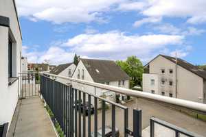 Modernes Stadtleben: Ihr neues Zuhause in einem eleganten Neubau-Townhouse (WE 05) – Frankfurt am Main – Vorschaubild 18