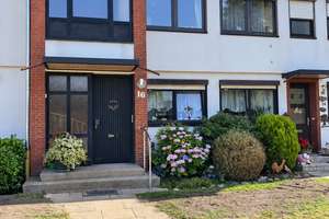 Große Wohnung mit Hauscharakter in ruhiger Lage m. Balkon, Keller und Garage (RÖMBKE IMMOBILIEN KG) – 24539 Brachenfeld-Ruthenberg, Neumünster – Vorschaubild 36