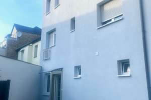 +++Wohnen in der City: 3 ZKB.- Whg. plus Stellplatz+++ – 63073 Bieber, Offenbach am Main – Vorschaubild 12