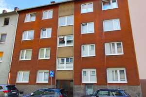 Wohnhaus in beliebter Citylage von Oberbarmen