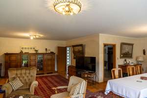 Großzügiges Einfamilienhaus mit wunderschönem Garten – Die vollständige Adresse der Immobilie erhältst du vom Anbieter., 51069 Dünnwald, Köln – Vorschaubild 7