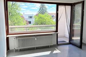2-Zimmer Wohnung in wunderbarer Waldrandlage! In Bischofsheim! www.isi-wohnen.de – Die vollständige Adresse der Immobilie erhältst du vom Anbieter., 63477 Maintal – Vorschaubild 9