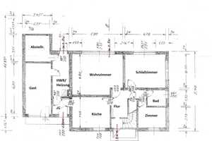 Modernisiertes Einfamilienhaus mit Einliegerwohnung – Nordfriesland (Kreis) – Vorschaubild 18