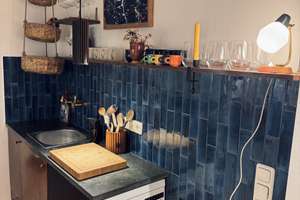 Haus am See über den Winter zu vermieten  – 24646 Warder – Vorschaubild 25