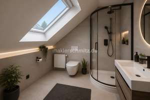 EIN- BIS ZWEIFAMILIENHAUS MIT POTENTIAL! – Die vollständige Adresse der Immobilie erhältst du vom Anbieter., 41199 Odenkirchen-Mitte, Mönchengladbach – Vorschaubild 40