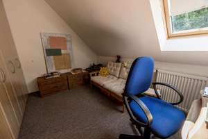 Bremerhaven (Weddewarden) // Familienfreundliche Doppelhaushälfte mit schönem Garten und Garage – Die vollständige Adresse der Immobilie erhältst du vom Anbieter., 27580 Wedderwarden, Bremerhaven – Vorschaubild 21