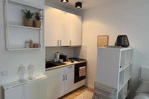 Hollenders Immobilien:Attraktives Apartment - Renoviert, Möbliert, Leerstehend und Provisionsfrei – Steinstraße 25, 50676 Altstadt/Süd, Köln – Vorschaubild 5