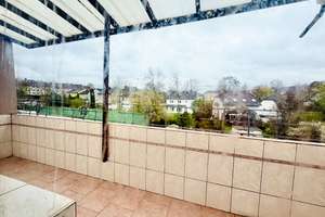 Gut geschnittene Eigentumswohnung mit Balkon zentral in Hagen gelegen! – Die vollständige Adresse der Immobilie erhältst du vom Anbieter., 58097 Mittelstadt, Hagen – Vorschaubild 4