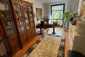 Ambiente mit Aussicht: 3,5-Zimmer-Terrassen-Wohnung in Düsseldorf-Oberrath – Reichswaldallee 15a, 40472 Rath, Düsseldorf – Vorschaubild 15