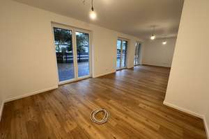 Moderne 3-Zimmer-Erdgeschosswohnung mit Garten und Terrasse – Erstklassiges Wohnen auf ca. 100 m²  – Wielandstrasse 13a, 16321 Bernau bei Berlin – Vorschaubild 17