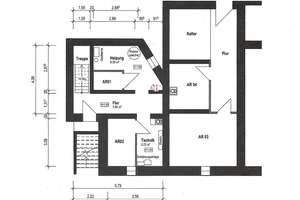 Modernisiertes Dreifamilienhaus mit TOP RENDITE (ca. 6%) in zentraler Lage – Die vollständige Adresse der Immobilie erhältst du vom Anbieter., 78315 Radolfzell am Bodensee – Vorschaubild 4
