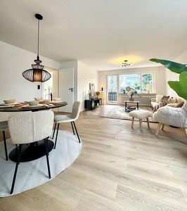 SANIERT MIT VIEL PLATZ ZUM WOHLFÜHLEN