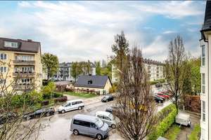 Möbliert: 3-Zimmer Wohnung Nähe Nymphenburger Schlosspark – Die vollständige Adresse der Immobilie erhältst du vom Anbieter., 80639 Nymphenburg, München – Vorschaubild 16