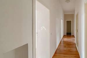 RIESIGE UND KLASSISCH SCHÖNE ALTBAUWOHNUNG IM ARNIMKIEZ MIT TERRASSE ZUM HOF!  PROVISIONSFREI! – Behmstraße 67, 10439 Prenzlauer Berg, Berlin – Vorschaubild 17